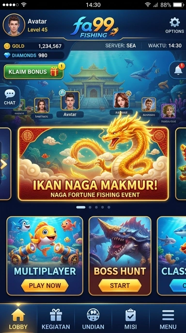 Mengunduh aplikasi di fa99 dengan mudah dan cepat.